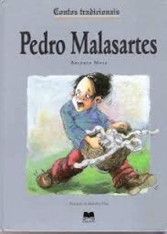 Pedro Malasartes