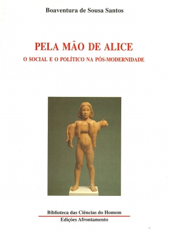 Pela Mão De Alice