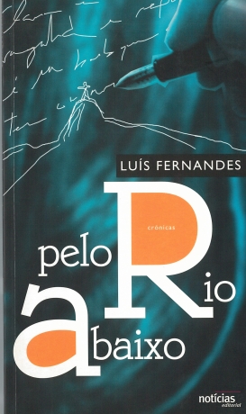 Pelo Rio Abaixo