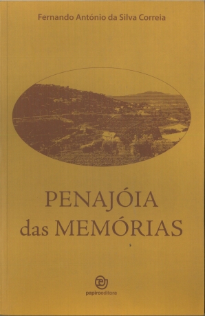 Penajoia Das Memorias