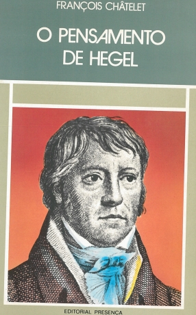 Pensamento De Hegel