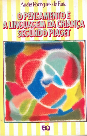 Pensamento E Linguagem Da Criança