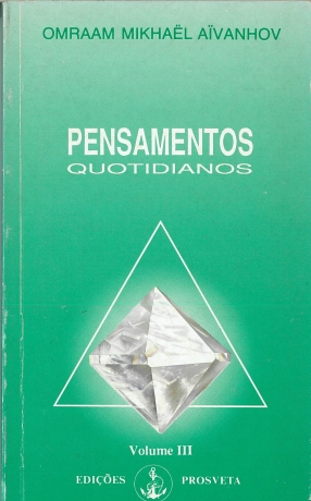 Pensamentos Quotidianos Iii