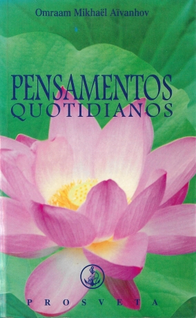 Pensamentos Quotidianos