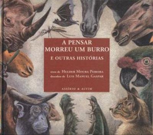 Pensar Morreu Um Burro E Outras Historias