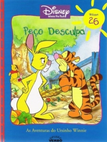 Peço Desculpa