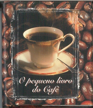 Peq.Livro Do Cafe