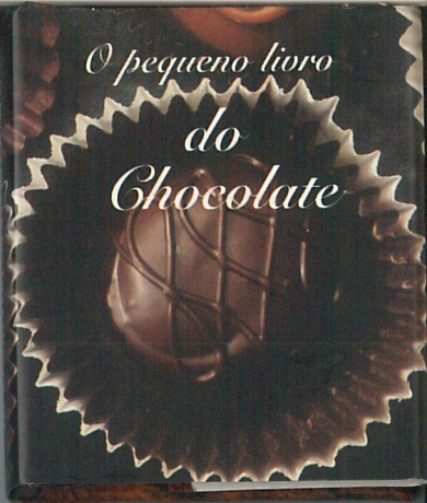 Peq.Livro Do Chocolate