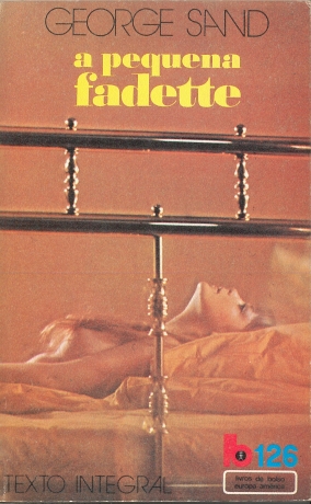 Pequena Fadette