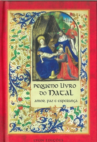 Pequeno Livro De Natal