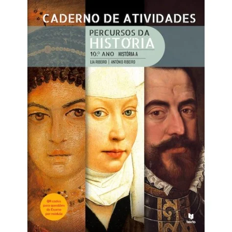 Percursos Da História 10º Ano Atividades