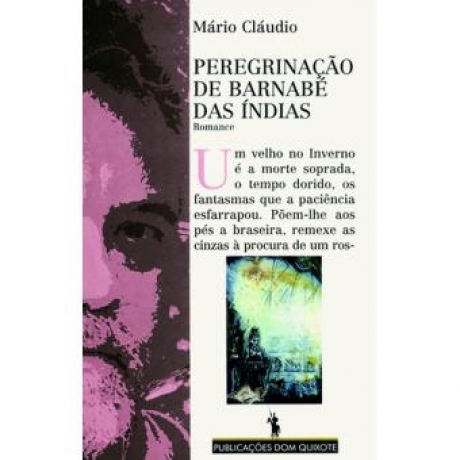 Peregrinação De Barnabé Das Índias