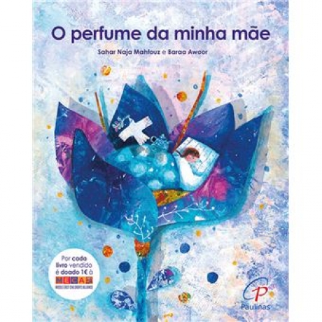 Perfume Da Minha Mãe
