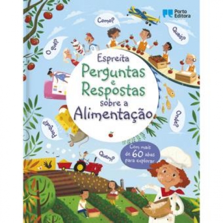 Perguntas E Respostas Sobre Alimentação
