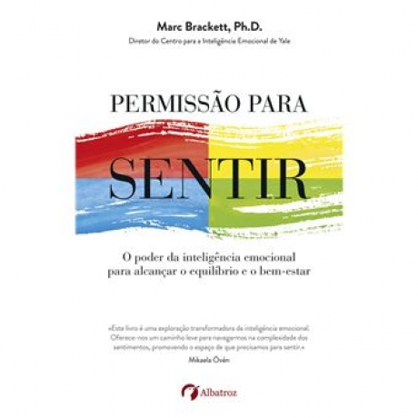 Permissão Para Sentir