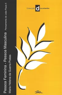 Pessoa Feminina-Pessoa Masculina