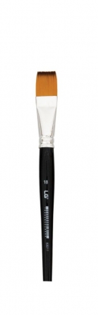 Pincel 18 Ref.83011 Espatulado Pelo