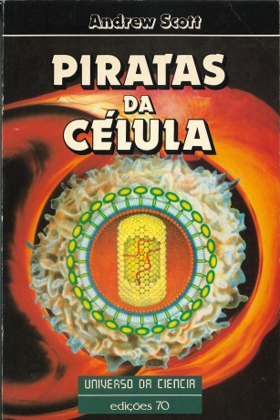 Piratas Da Célula