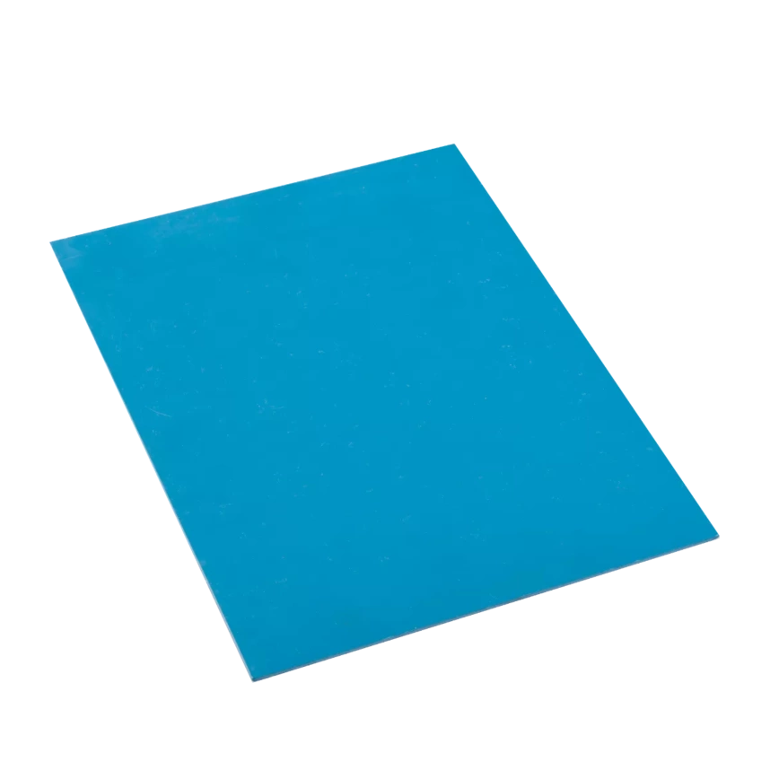 Placa Borracha A4 Linóleo Art Creations