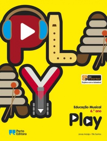 Play 6ºano Educação Musical