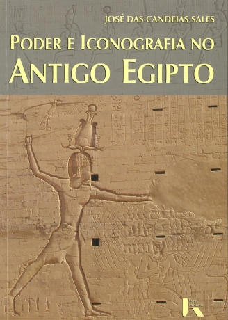 Poder A Iconografia No Antigo Egipto