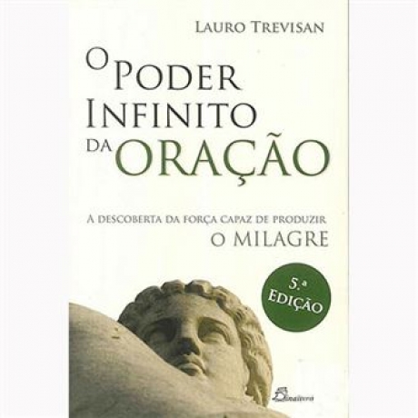 Poder Infinito Da Oração