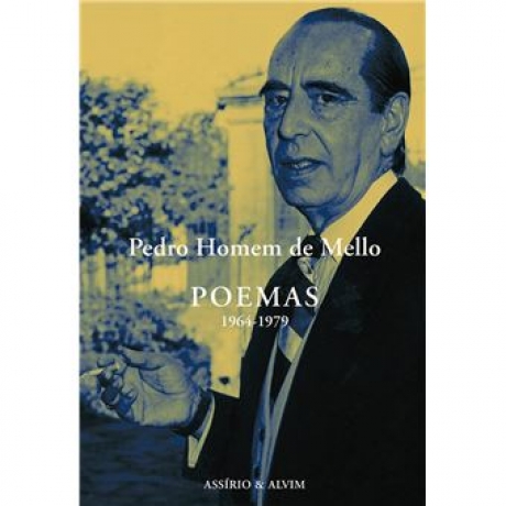 Poemas 1964-1979
