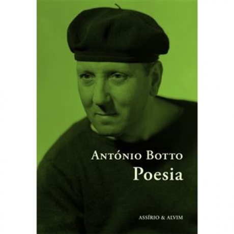 Poesia - António Botto