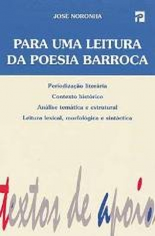 Poesia Barroca-Analise