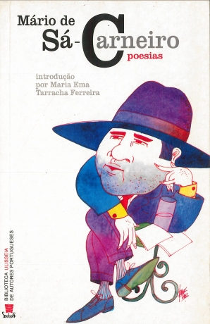 Poesias-Mario De Sa Carneiro