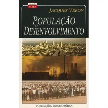 Populaçao E Desenvolvimento