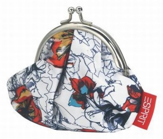 Porta Moedas Spring Esprit