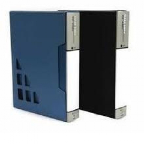 Portefolio C/100 Bolsas Preto Data Bank