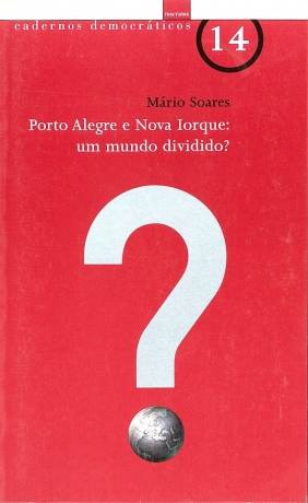 Porto Alegre E Nova Iorque:Um Mundo