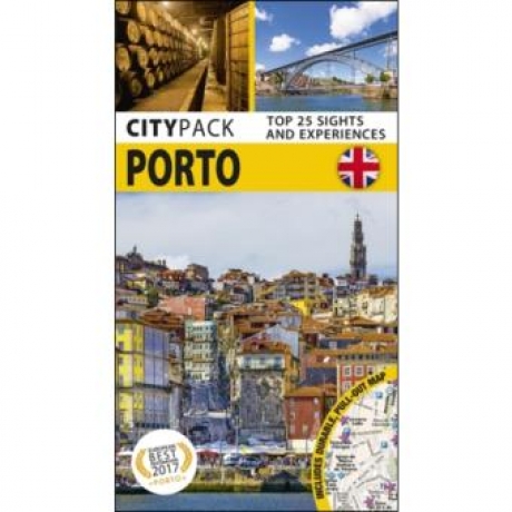 Porto - City Pack (Versão Inglesa)