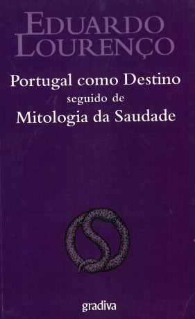 Portugal Como Destino-Mitol.Saudade