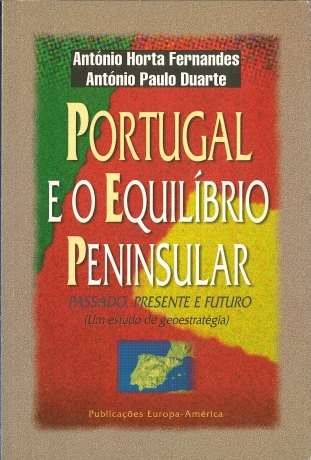 Portugal E O Equilibrio Peninsular