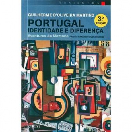 Portugal Identidade E Diferença