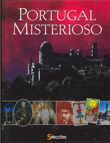 Portugal Misterioso