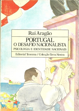 Portugal: O Desafio Nacionalista