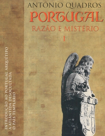 Portugal Razão E Mistério I