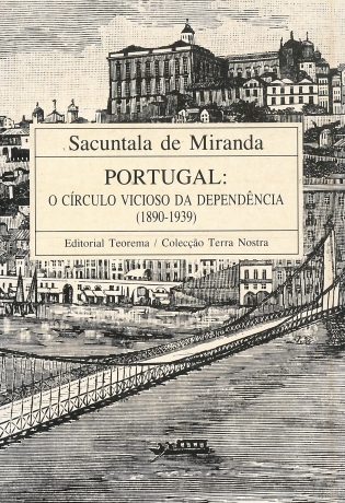 Portugal:Circulo Vicioso Da Dependencia