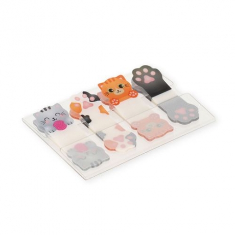 Post-It Keep In Mind Kitty Legami