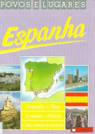 Povos E Lugares-Espanha