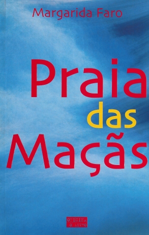 Praia Das Maças