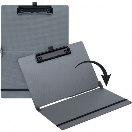 Prancheta C/ Clip Dobravel A5/ A4  Sax