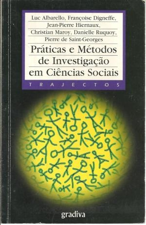Praticas E Met.De Inves.Ciencias Sociais
