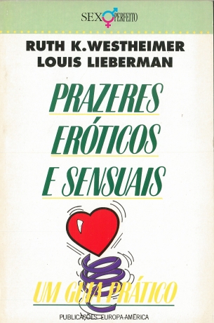 Prazeres Eróticos E Sensuais