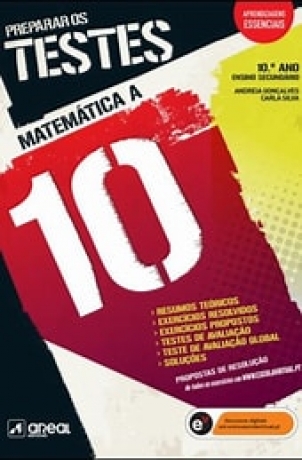 Preparar Testes - Matemática 10ºano