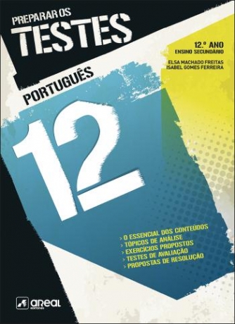 Preparar Testes Portugues 12ºano